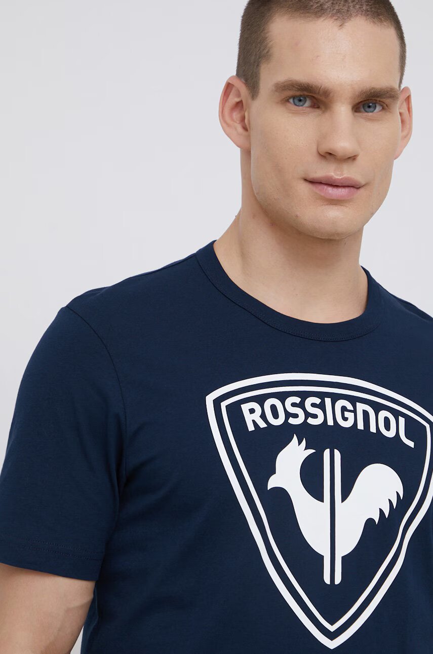 Rossignol Памучна тениска
