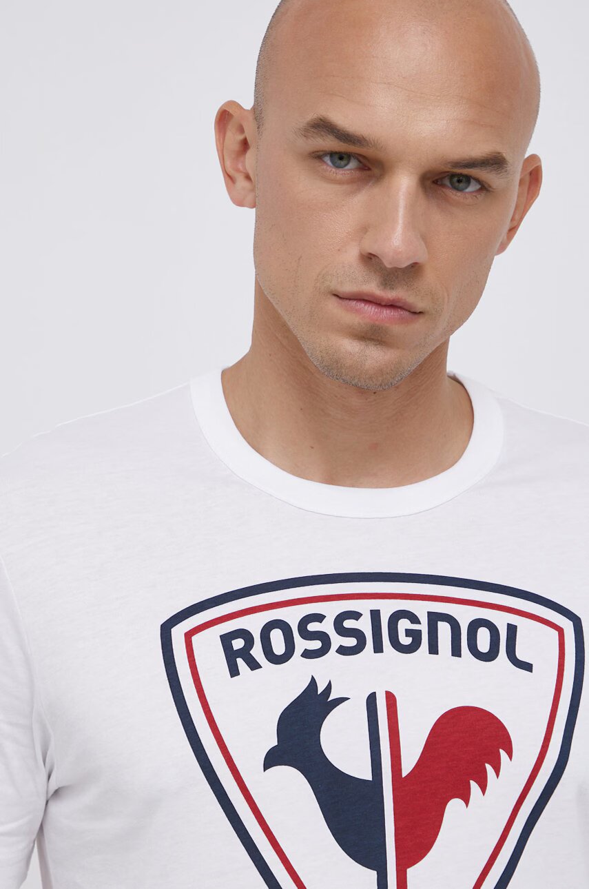 Rossignol Памучна тениска