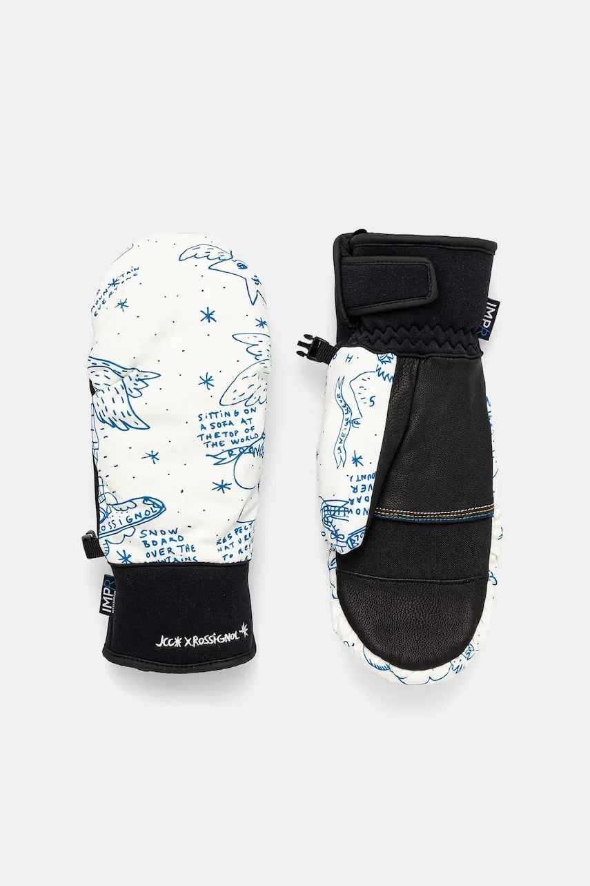 Rossignol Ръкавици за ски JCC