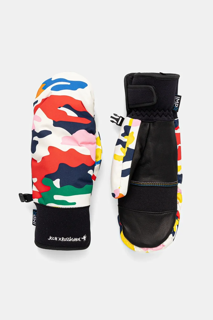 Rossignol Ръкавици за ски JCC