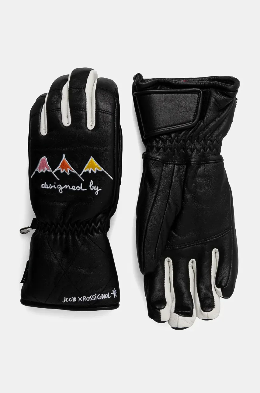 Rossignol Ръкавици за ски Sublime Leather IMPR x JCC