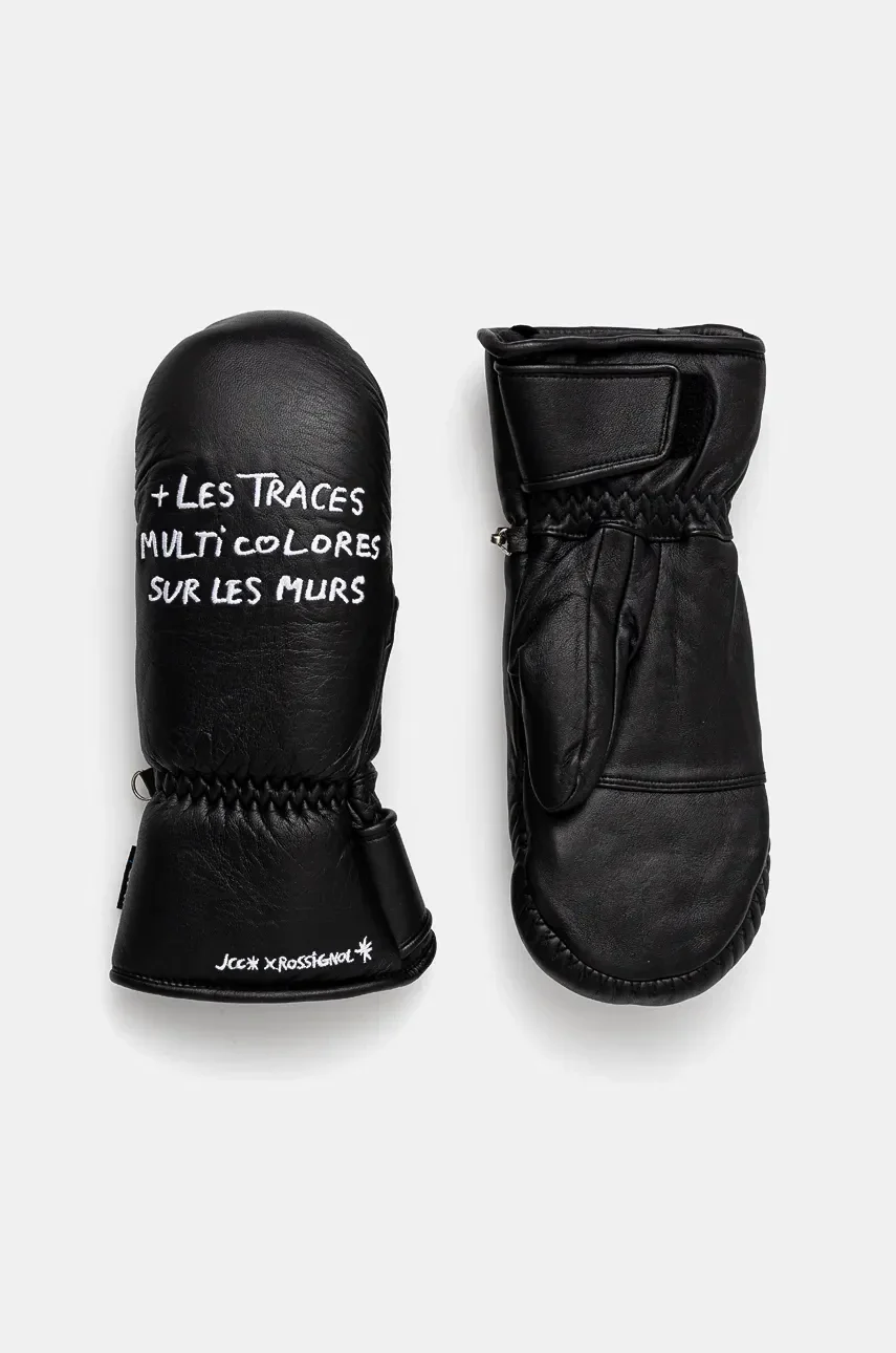 Rossignol Ръкавици за ски Sublime Leather x JCC