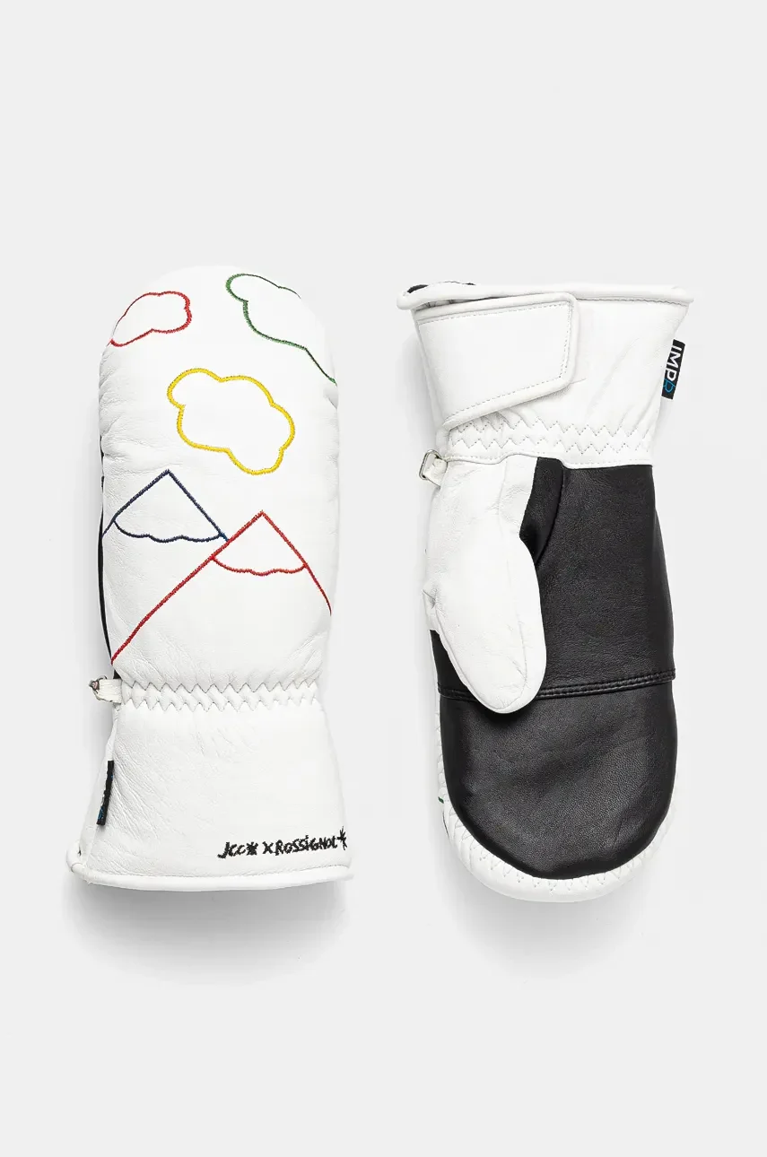 Rossignol Ръкавици за ски Sublime Leather x JCC