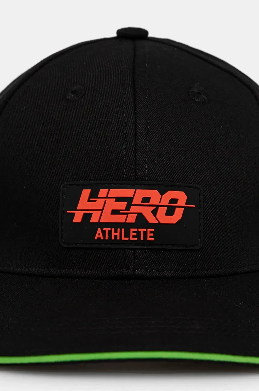 Rossignol Шапка с козирка Hero