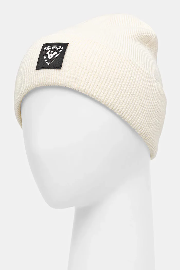 Rossignol Шапка в бежово RLOMH14