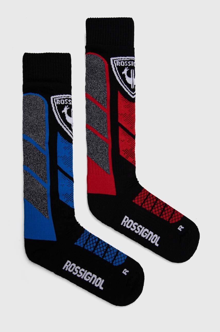 Rossignol Ски чорапи L3 Thermotech (2 чифта)