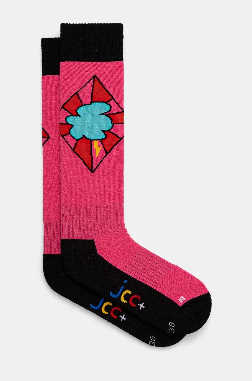 Rossignol Ски чорапи Switti x JCC