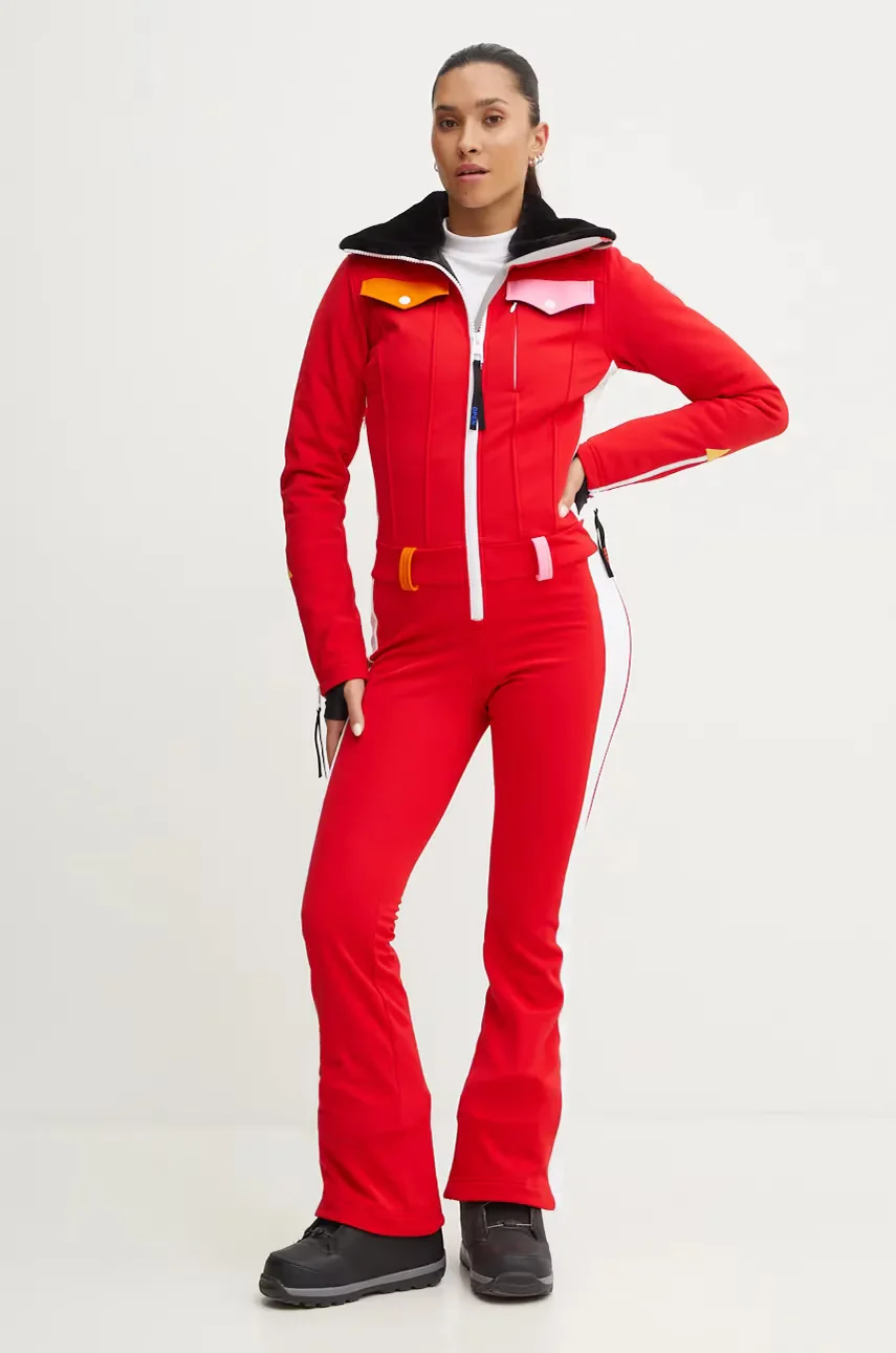 Rossignol Ски гащеризон Sublime x JCC