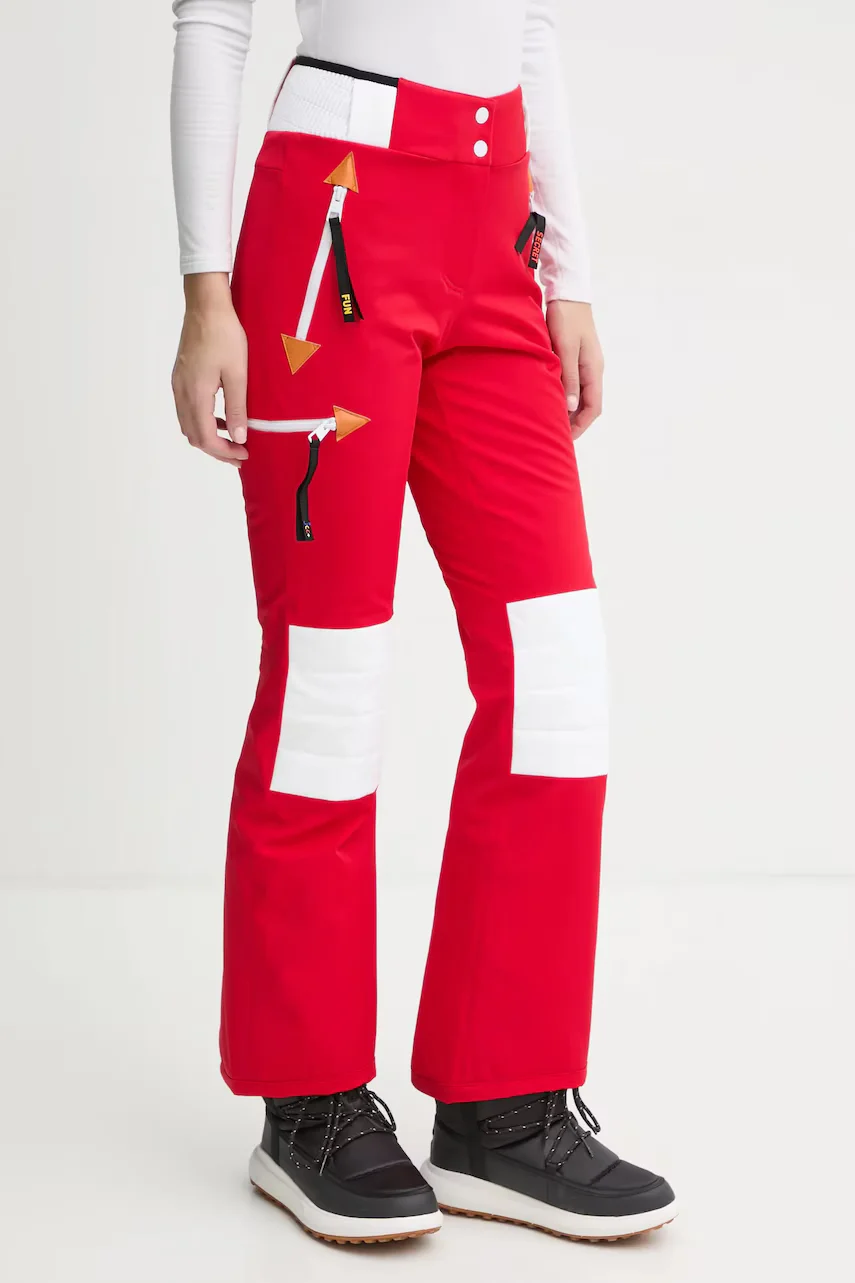 Rossignol Ски панталон Pilot x JCC