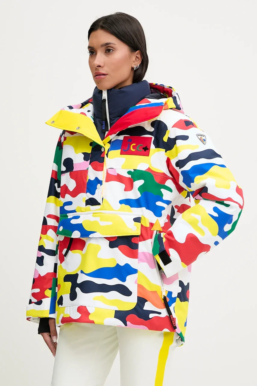 Rossignol Ски яке JCC