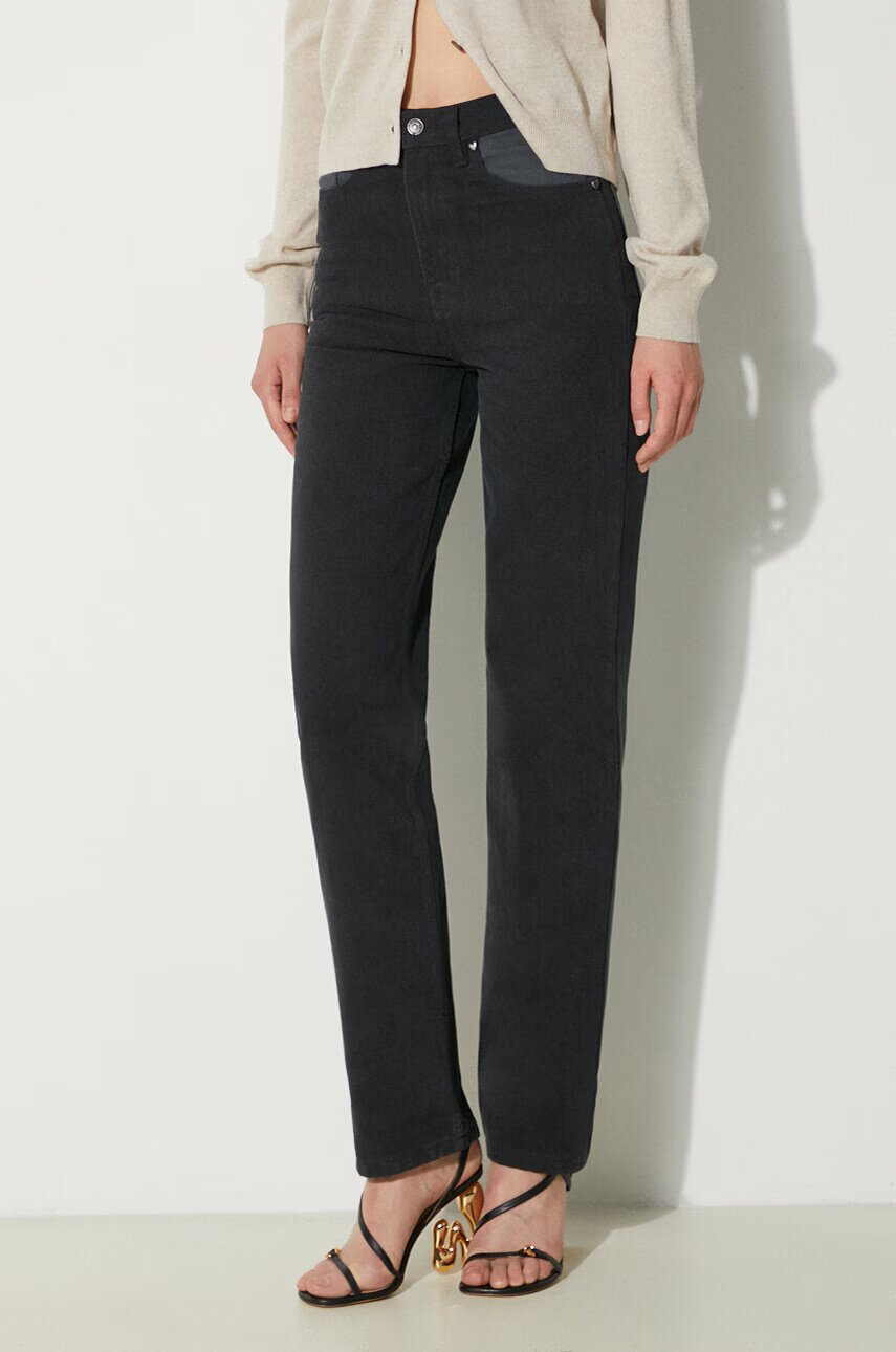ROTATE Дънки Mix Colored Pants