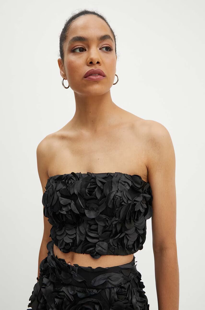 ROTATE Топ Cropped Top