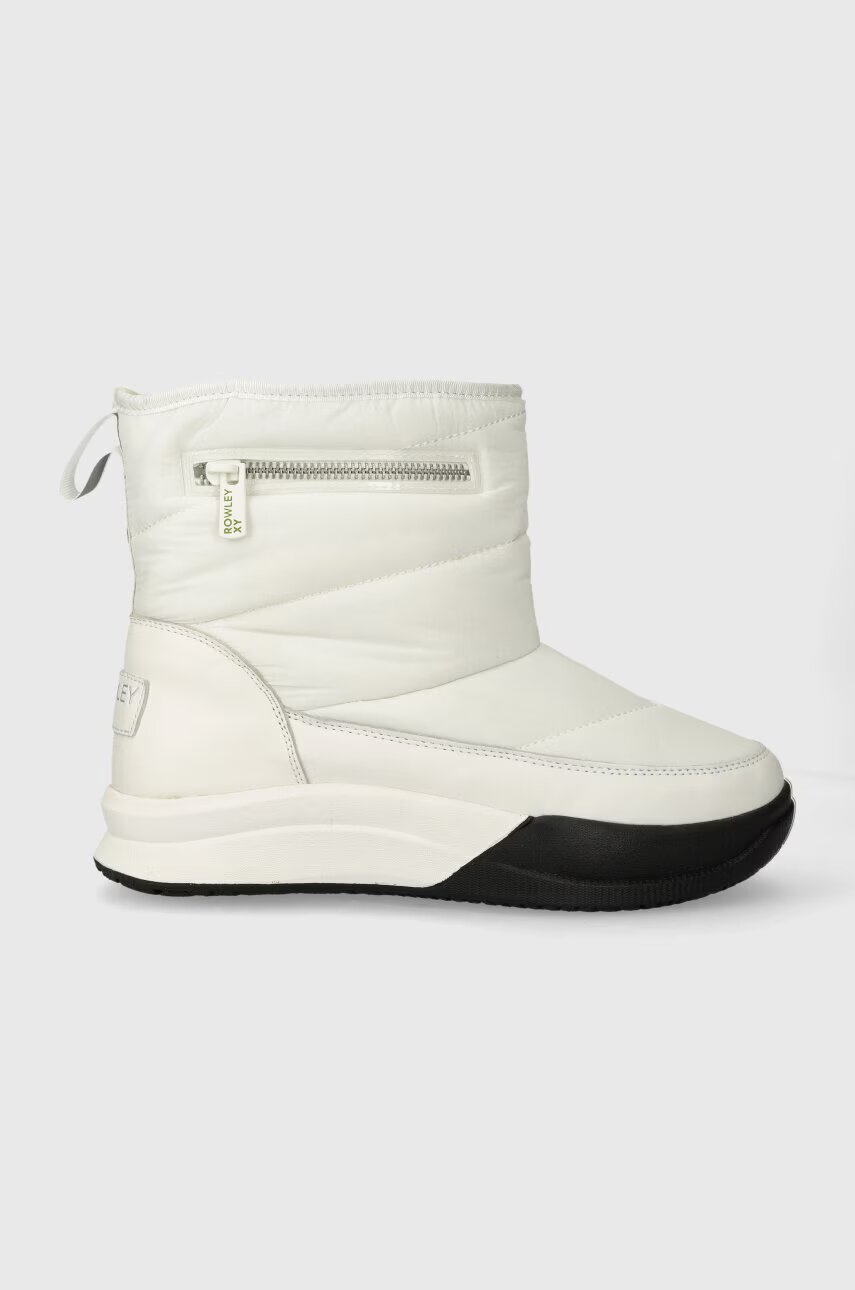 ROXY Апрески x Rowley