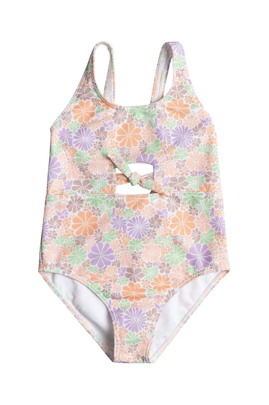 ROXY Детски цял бански ALL ABOUT SOL