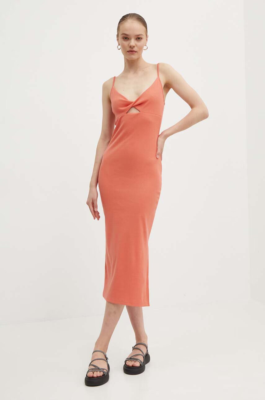 ROXY Рокля Wavey Lady