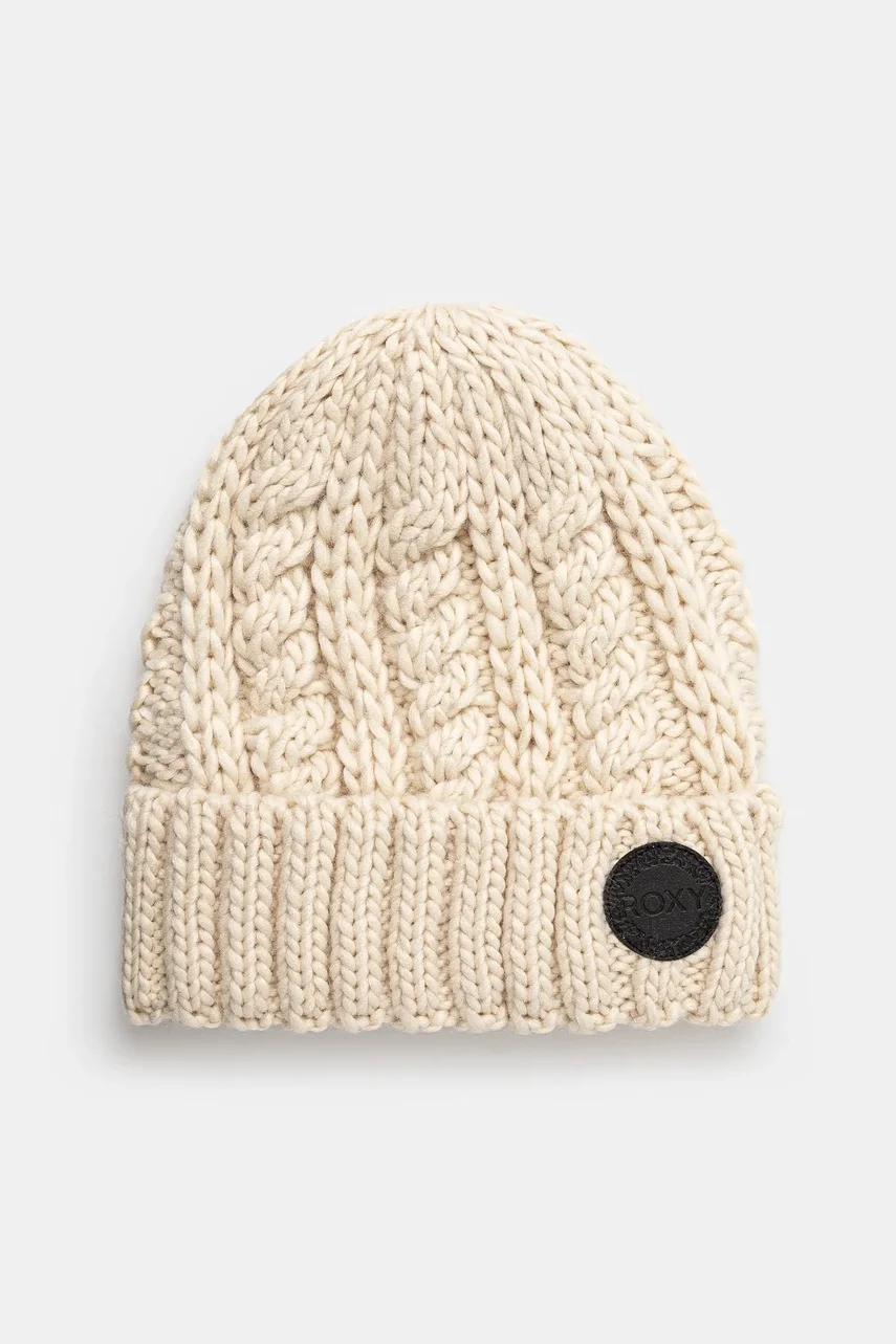 ROXY Шапка Tram Beanie