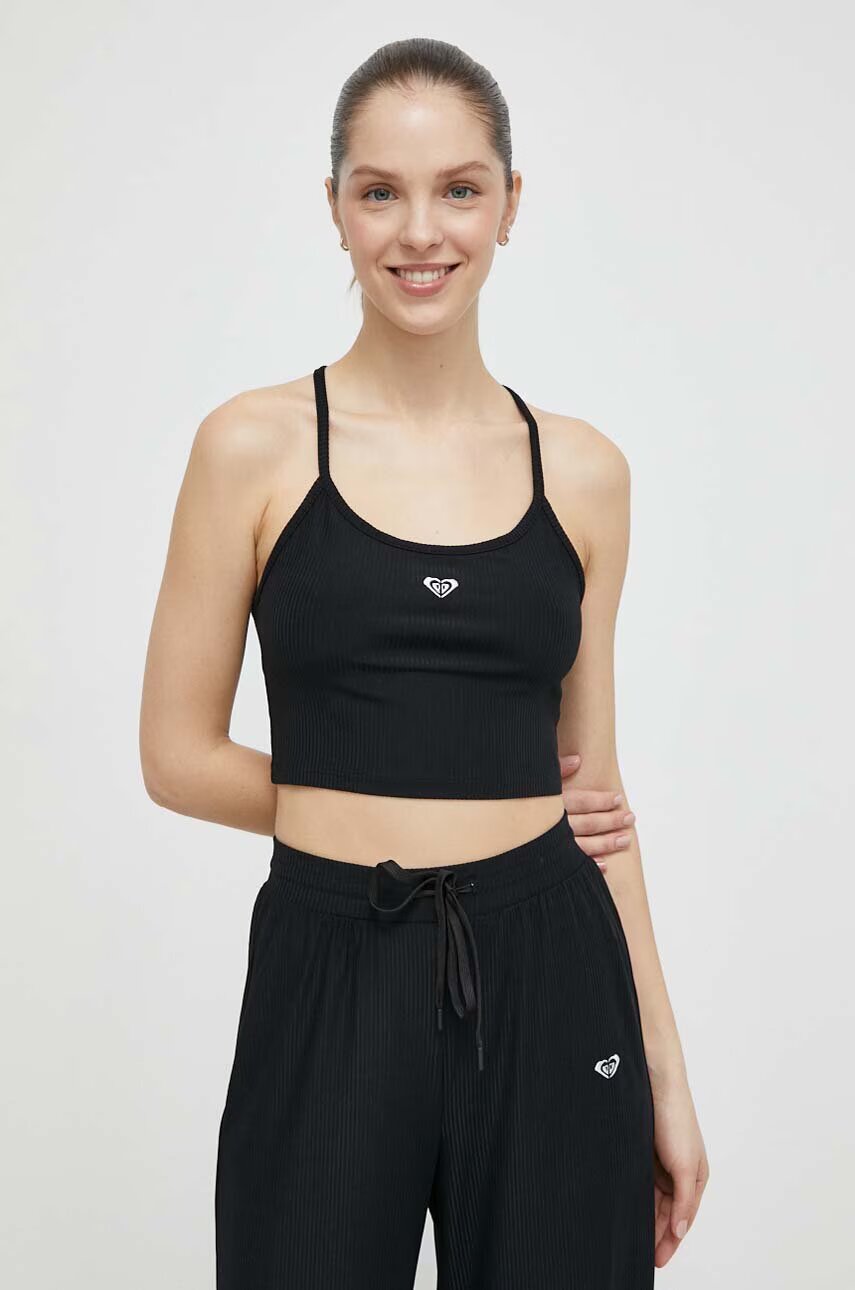 ROXY Топ за йога Rise & Vibe