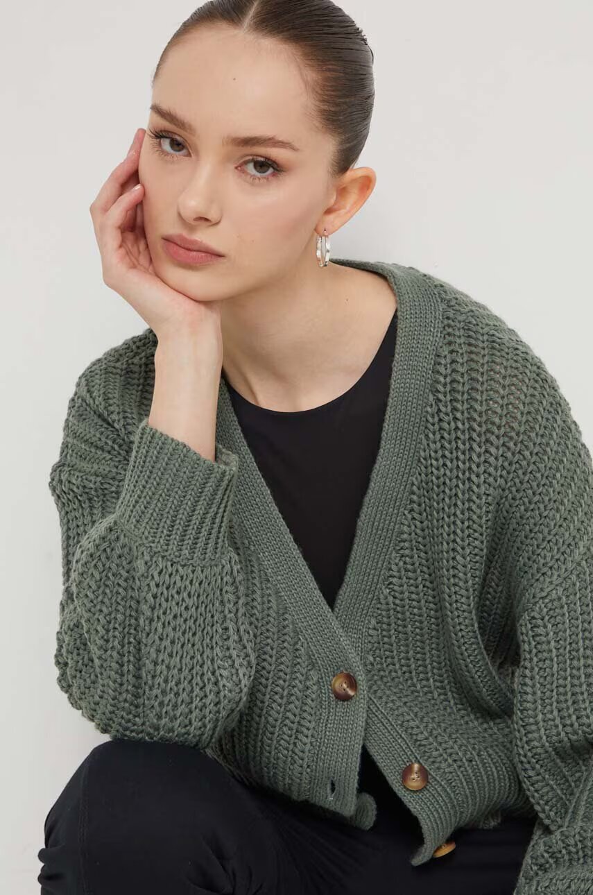 ROXY Жилетка 0