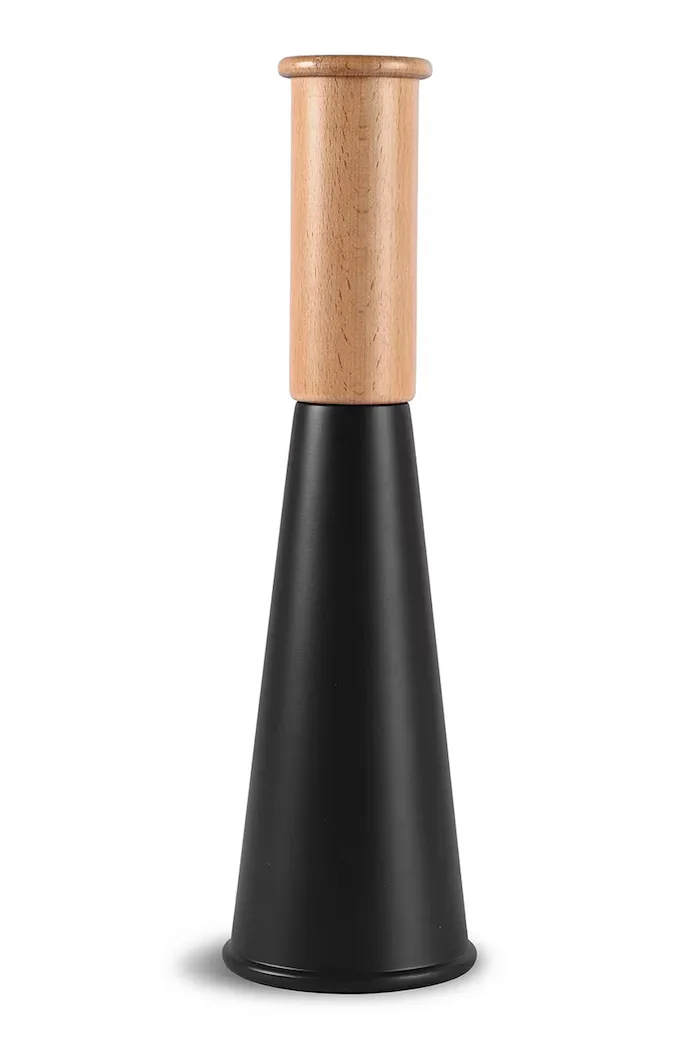 Sagaform Ръчна мелница 32 cm L в черно