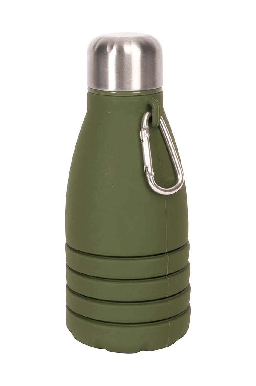 Sagaform Сгъваема бутилка Stig 550 ml