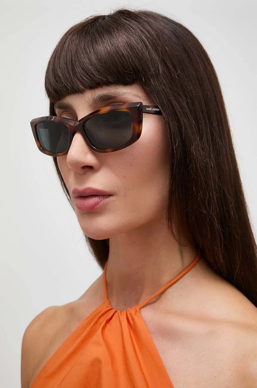 Saint Laurent Слънчеви очила