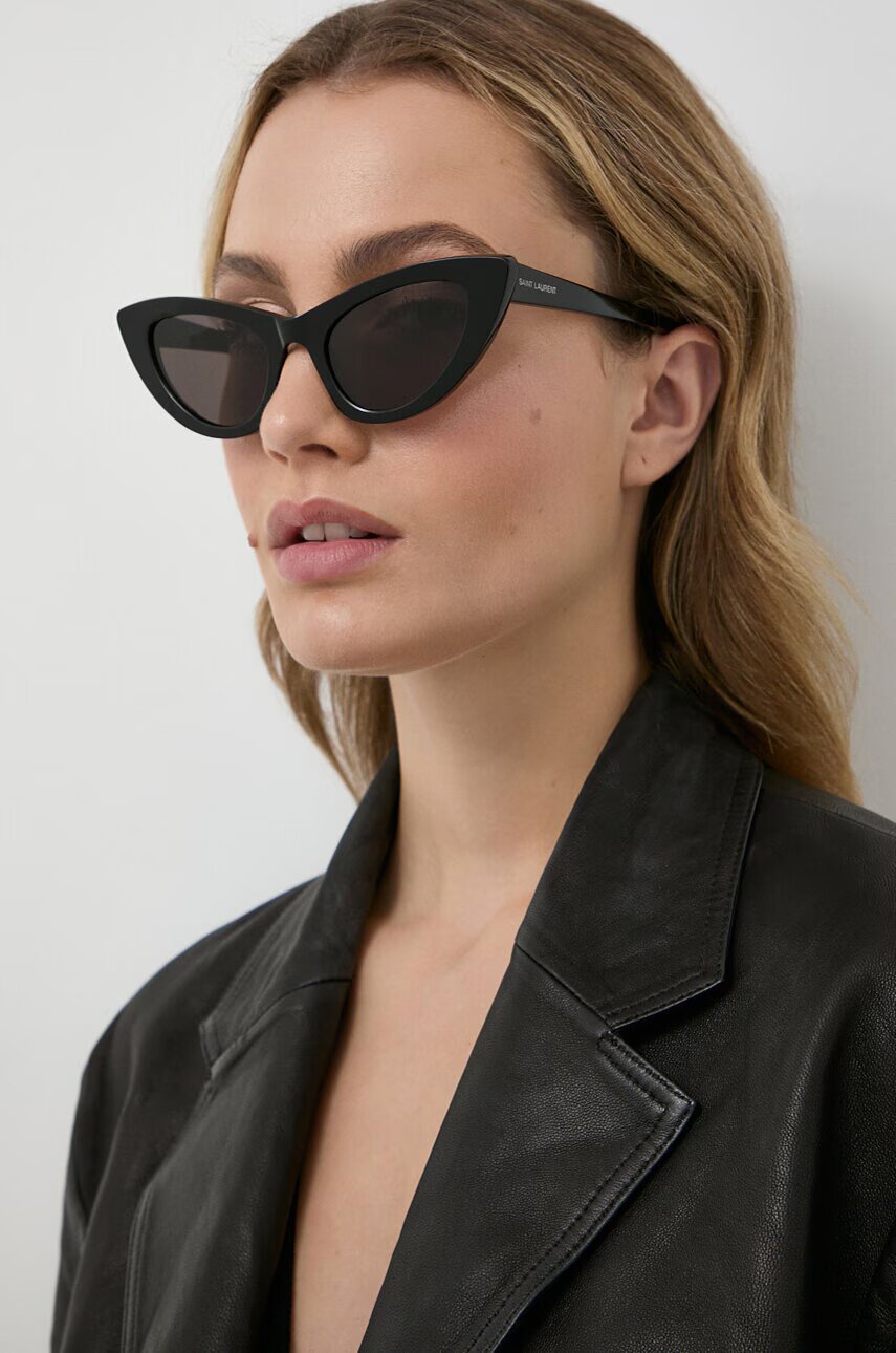 Saint Laurent Слънчеви Очила