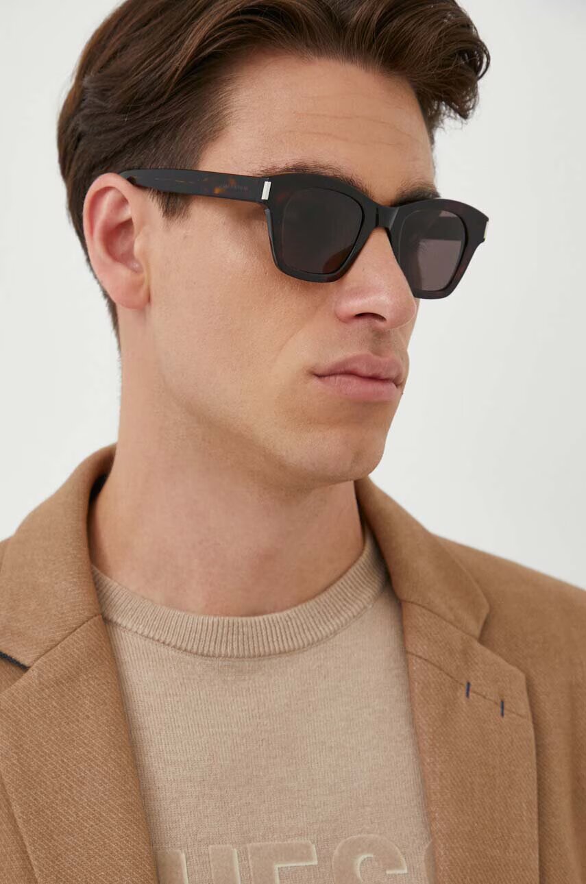 Saint Laurent Слънчеви очила 592