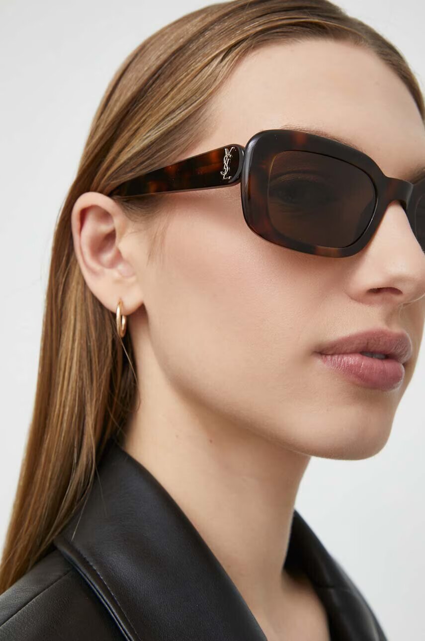 Saint Laurent Слънчеви очила