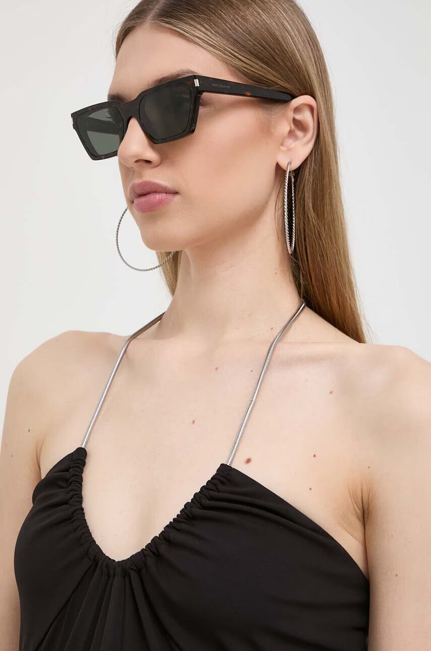Saint Laurent Слънчеви очила CALISTA