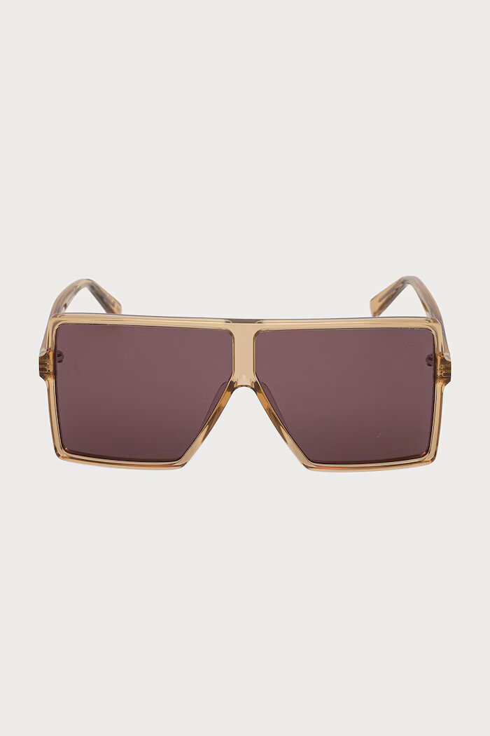 Saint Laurent слънчеви очила дамски BETTY бежови SL 909 BETTY S