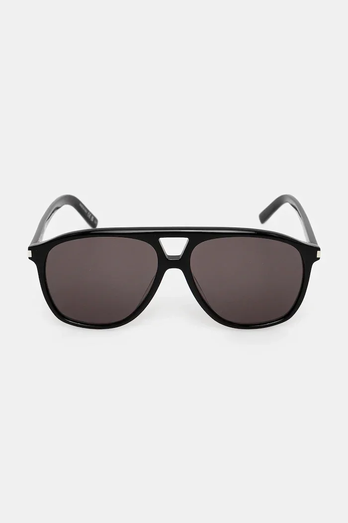 Saint Laurent Слънчеви очила DUNE в кафяво SL 596 DUNE