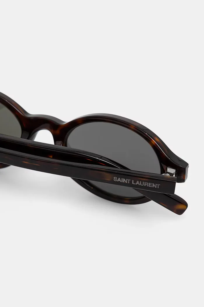Saint Laurent Слънчеви очила JEANNE в кафяво SL 751 JEANNE