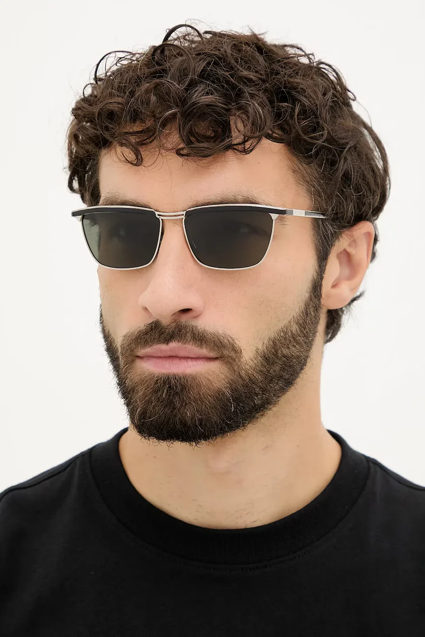 Saint Laurent Слънчеви очила JOE