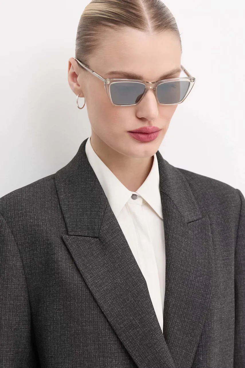 Saint Laurent Слънчеви очила MICA THIN