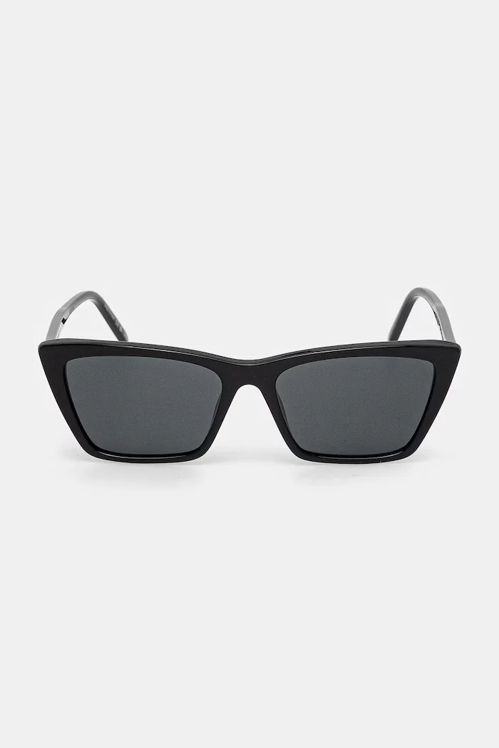 Saint Laurent Слънчеви очила MICA THIN в черно SL 737 MICA THIN