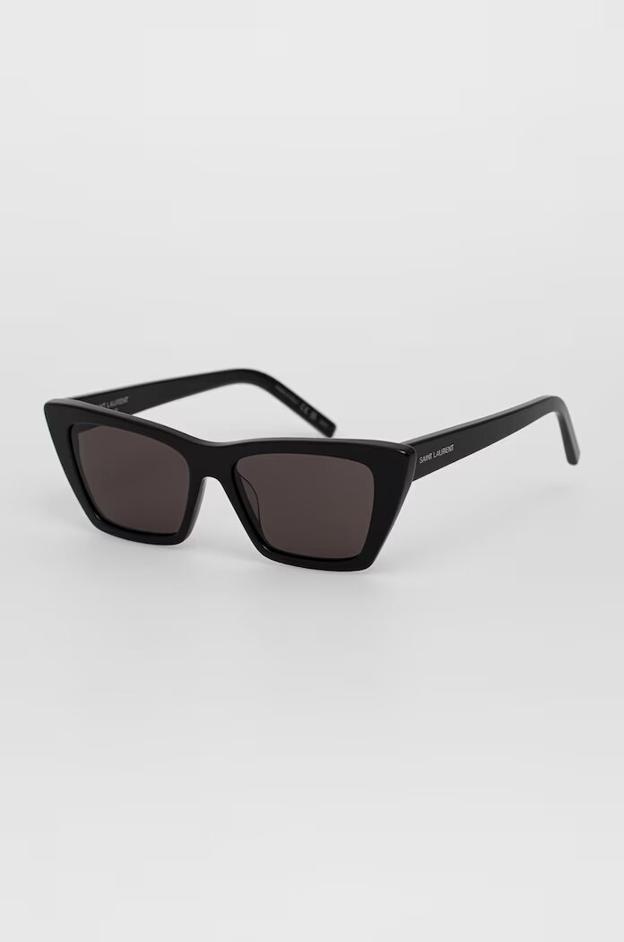 Saint Laurent Слънчеви очила MICA в черно SL 276 MICA