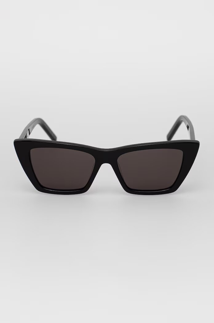 Saint Laurent Слънчеви очила MICA в черно SL 276 MICA