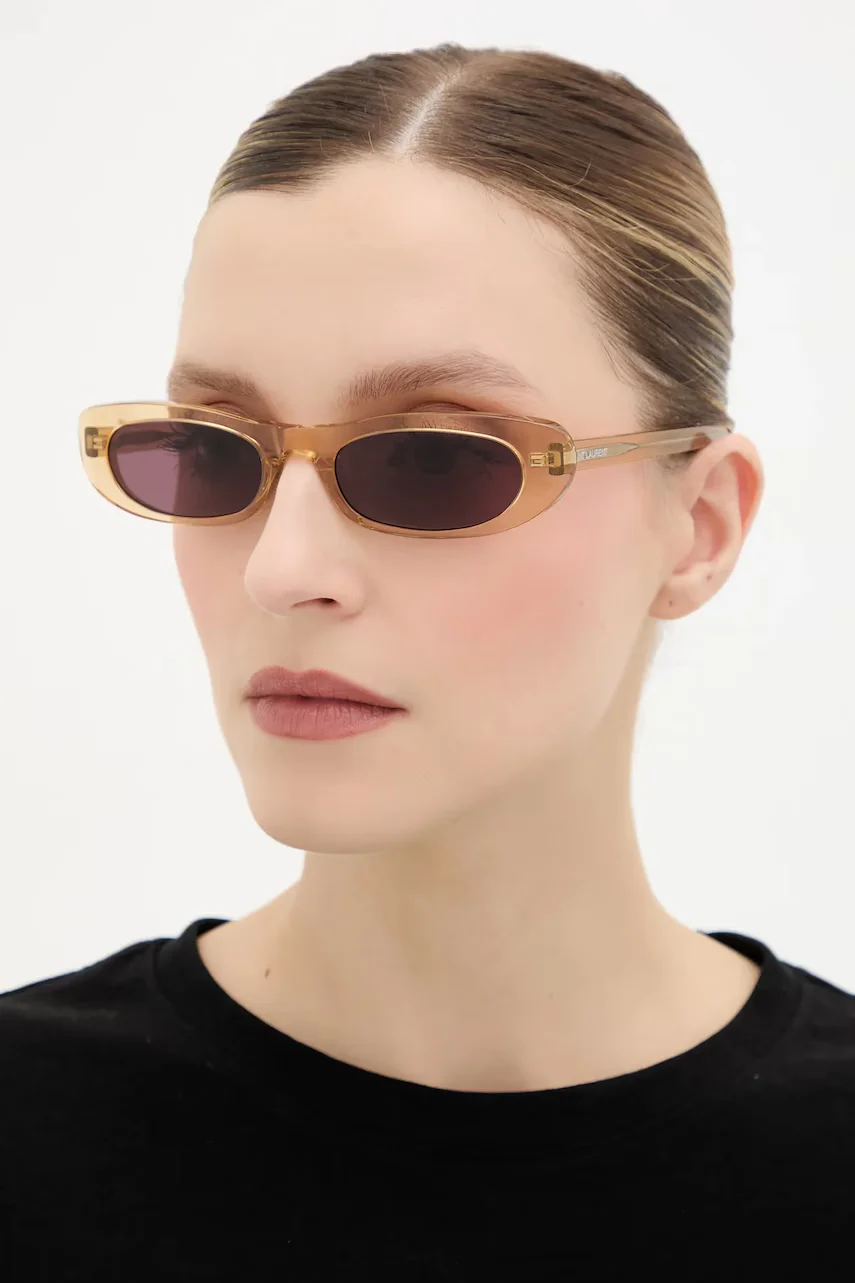 Saint Laurent Слънчеви очила SHADE