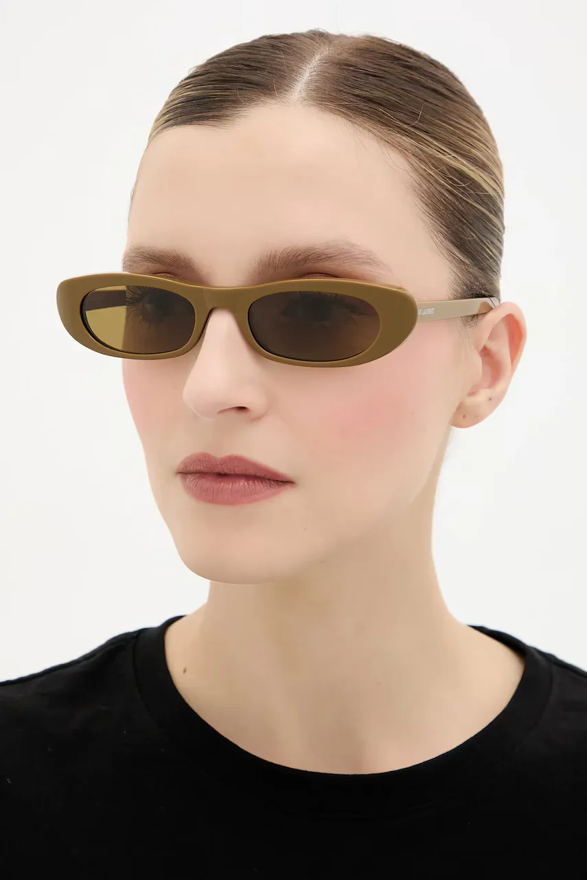 Saint Laurent Слънчеви очила SHADE