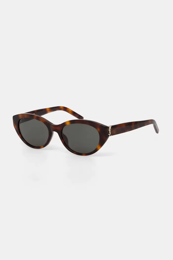 Saint Laurent Слънчеви очила SL M148