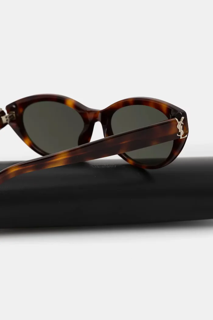 Saint Laurent Слънчеви очила SL M148