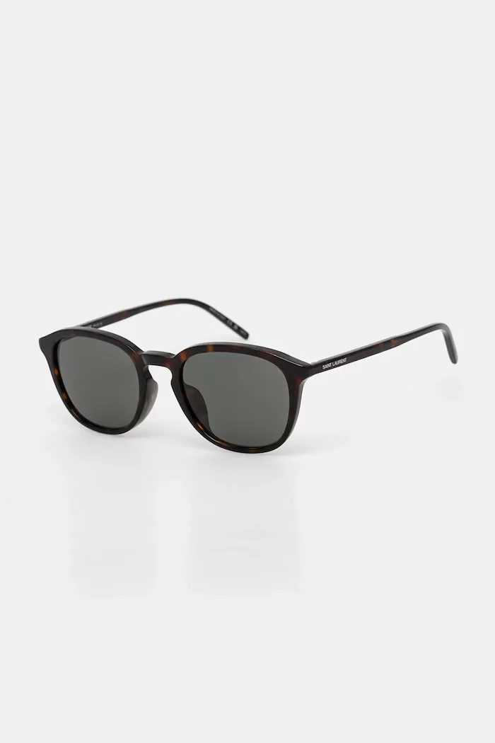 Saint Laurent Слънчеви очила в оранжево SL 782/K