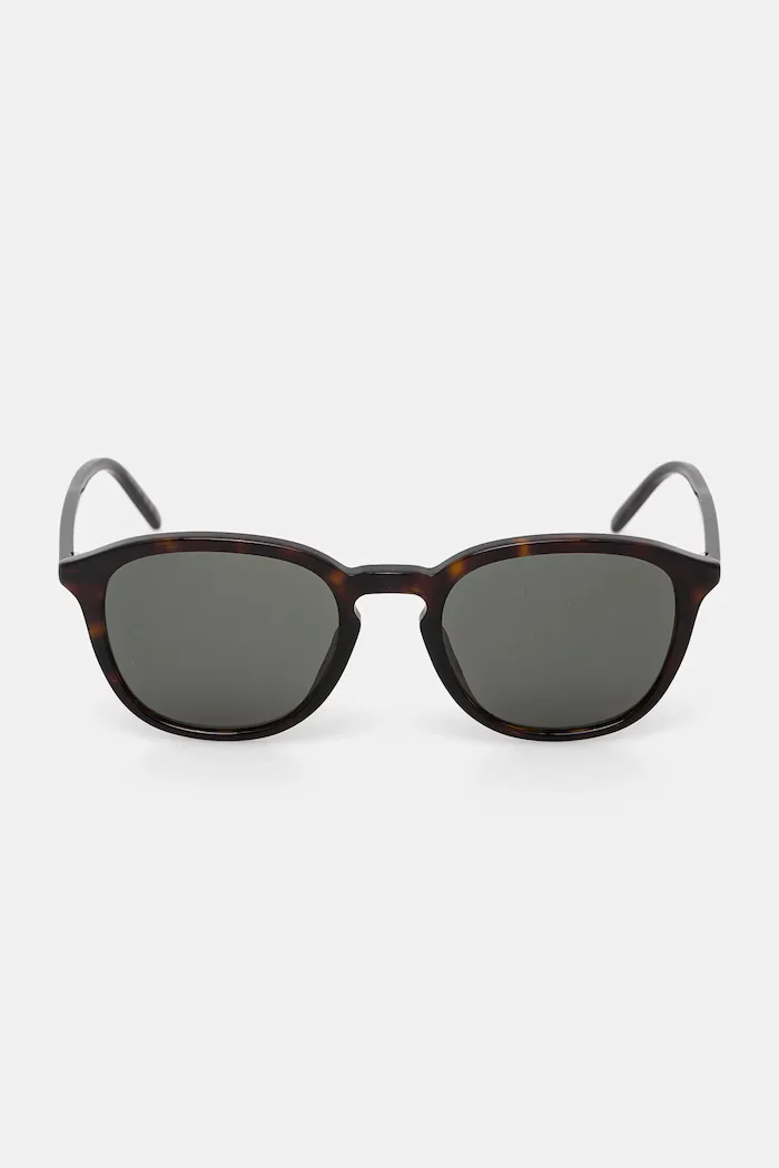 Saint Laurent Слънчеви очила в оранжево SL 782/K