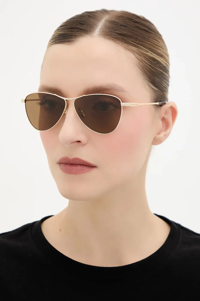 Saint Laurent Слънчеви очила VESPER