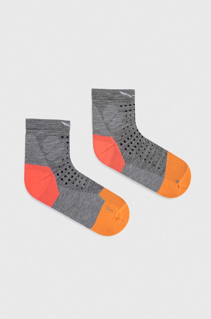 Salewa Чорапи Pedroc Merino AM