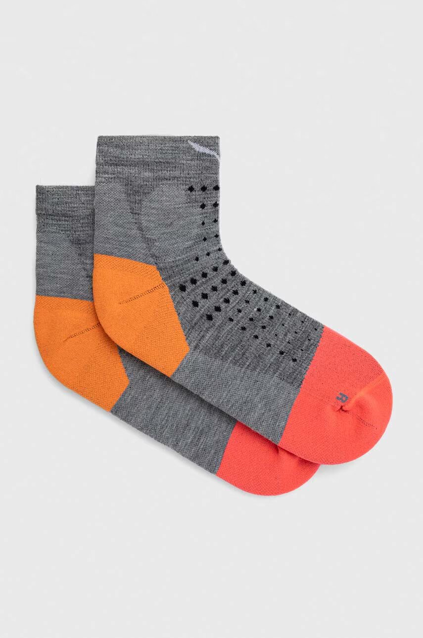 Salewa Чорапи Pedroc Merino Quarter AM
