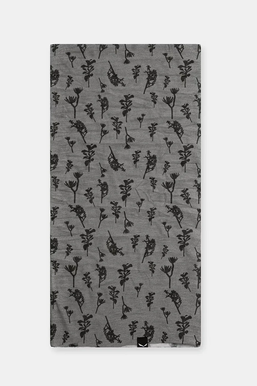 Salewa Кръгъл шал Icono