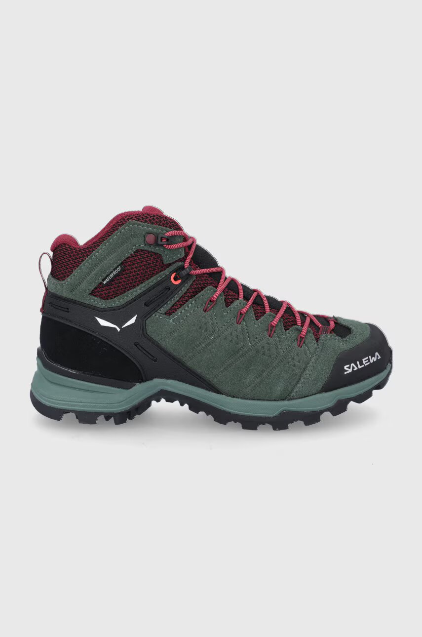 Salewa Обувки Alp Mate Mid