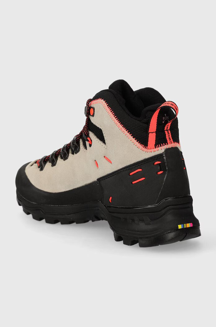 Salewa Обувки Alp Mate Winter Mid PTX в бежово с лека изолация