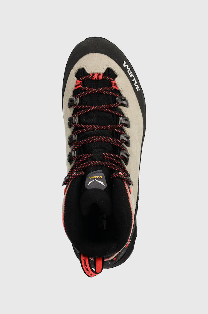 Salewa Обувки Alp Mate Winter Mid PTX в бежово с лека изолация